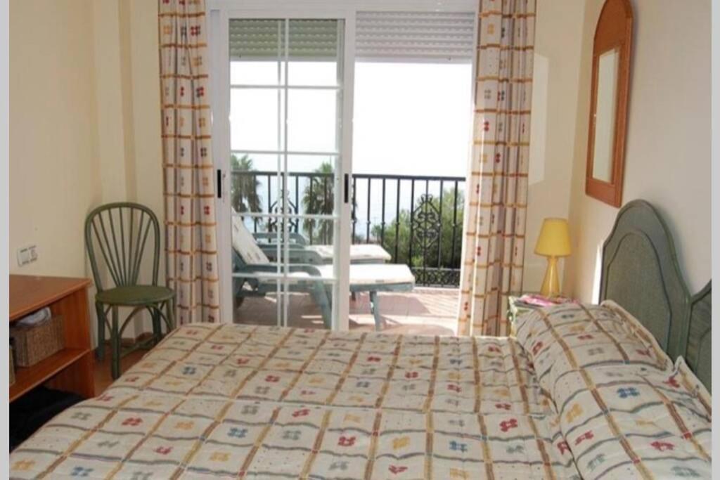 Con Vistas Al Mar Appartement *