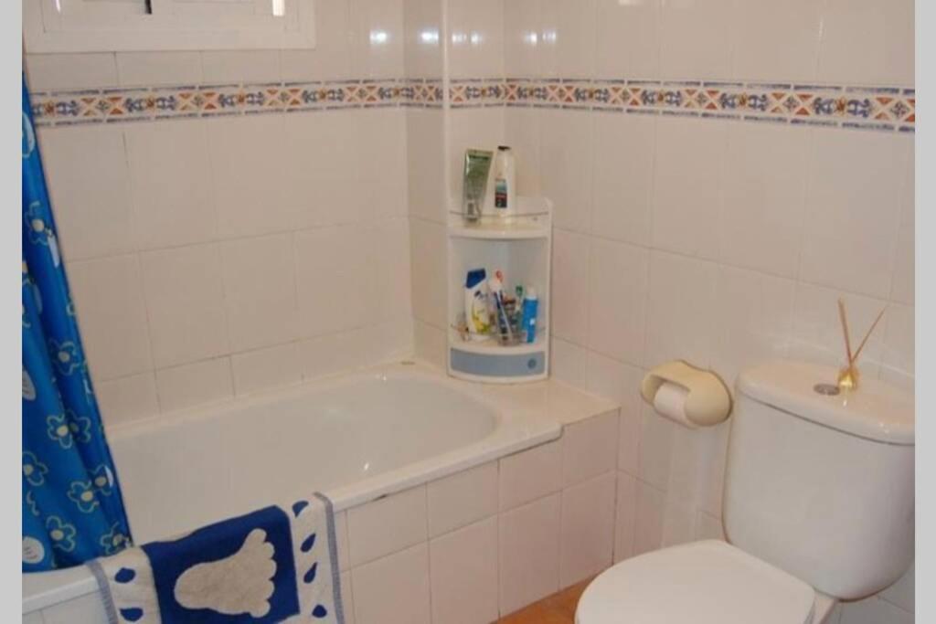 Appartement Con Vistas Al Mar Nerja