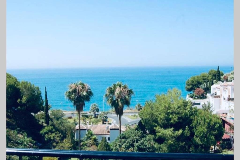 Appartement Con Vistas Al Mar