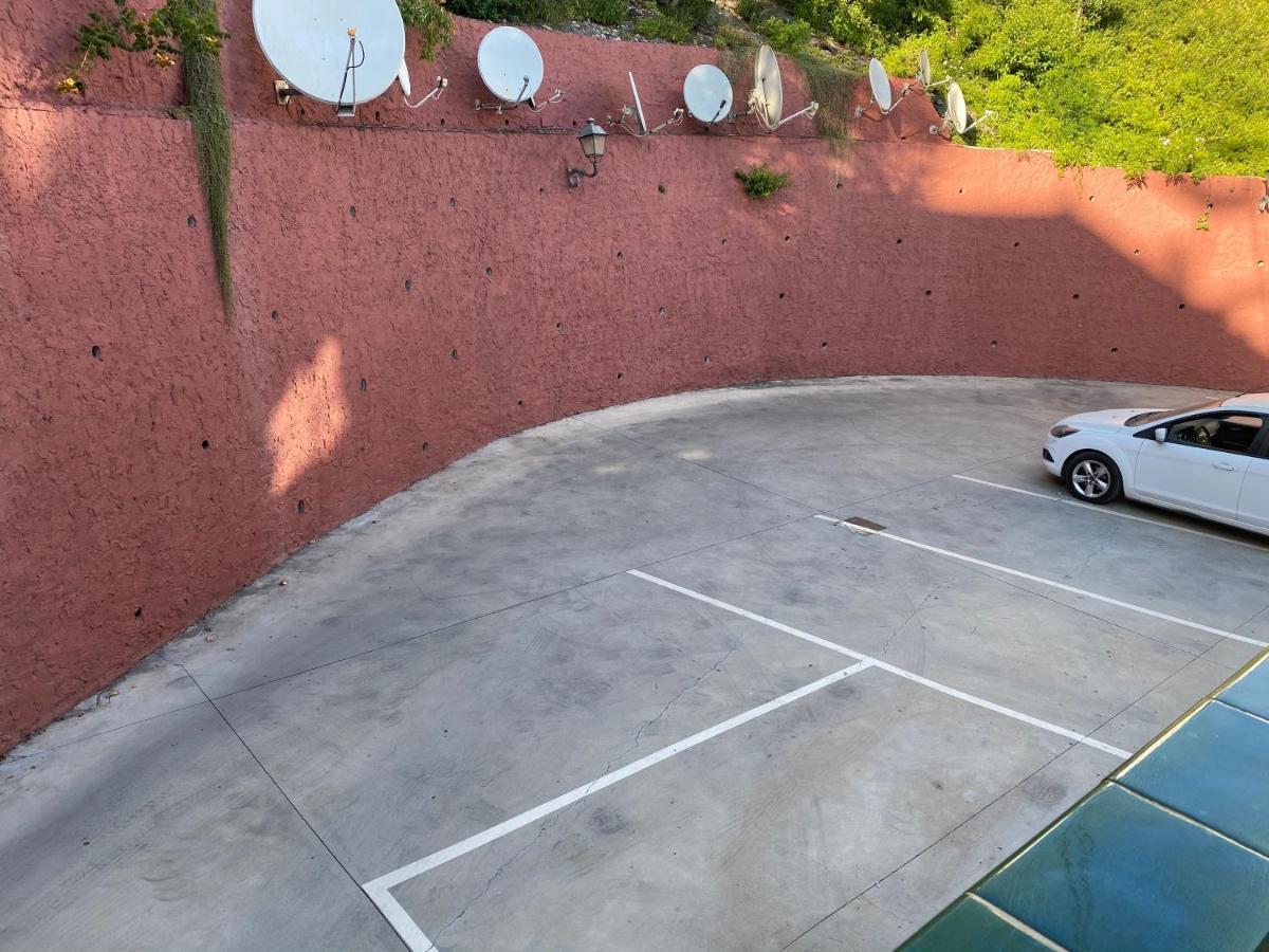 Appartement Con Vistas Al Mar Nerja