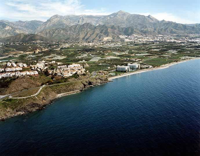 Appartement Con Vistas Al Mar