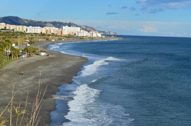 Appartement Con Vistas Al Mar *